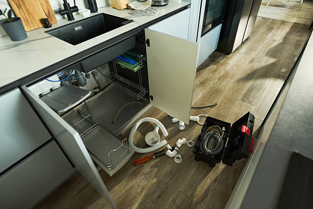 Reliable Plumbing contractor in Harrison, AR by Street Wise - Plumbing